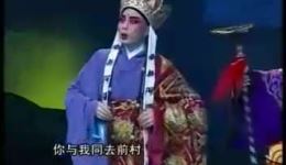 孙悟空三打白骨精