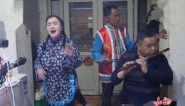 二人台经典《思妻》资源下载传统戏曲剧本与伴奏,感受浪子悔悟的深刻剧情 二人台经典《思妻》资源下载传统戏曲剧本与伴奏,感受浪子悔悟的深刻剧情