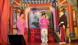 岩山山歌戏《陈马真妻》高清下载｜经典情感剧下载
