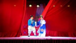 大型古装锡剧《哑女告状》常州市春江锡剧艺术团精彩演出在线观看下载