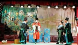 锡剧《酒葫芦》全集下载｜严福华等主演，大义灭子经典剧目在线获取下载