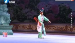 杨金花夺印