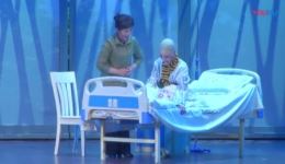 沪剧全剧《血承》在线观看 - 彩芳沪剧团正版演出资源下载下载