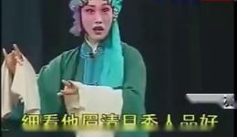 淮剧《咬脐郎》选段 王萍精彩演绎 经典戏曲在线下载 淮剧《咬脐郎》选段 王萍精彩演绎 经典戏曲在线下载