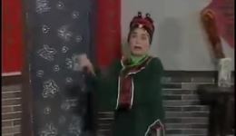 傻大姐吵嫁