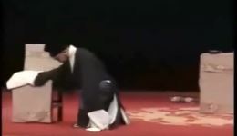 朱買臣休妻