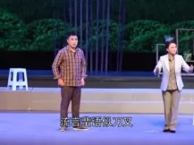 淮剧《杨大结娶妻》全剧下载-射阳县淮剧团正版演出资源