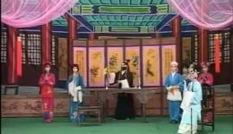 豫剧全场《包公招亲》谢庆军洪先礼等主演，传统经典戏曲在线观看下载下载