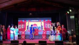 高甲戏《仁义缘》惠安县高甲戏三团演出在线观看下载 - 经典戏曲资源