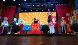 朔州大秧歌《明公断》全集下载，非遗经典戏曲下载