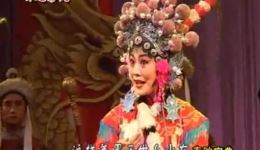 杨八姐盗刀