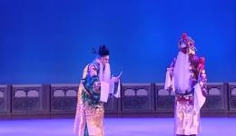 北路梆子经典《二进宫》全剧资源下载，高清戏曲视频在线观看