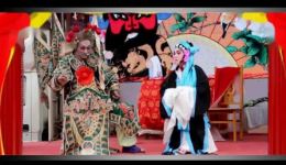威县乱弹经典剧目《河东路》下载，领略失传活化石戏曲魅力