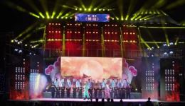 2019澄江傩戏文化节纯舞蹈版非遗傩戏舞蹈盛宴,解锁澄江人文之美 2019澄江傩戏文化节纯舞蹈版非遗傩戏舞蹈盛宴,解锁澄江人文之美
