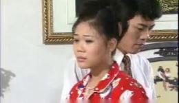 庐剧《富婆骗打工》第3集昂小红主演，现代题材戏曲在线观看下载下载