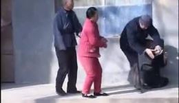 民间小调《憨子孝母接疯娘》下集高清资源下载｜孝道主题经典戏曲全集观看下载