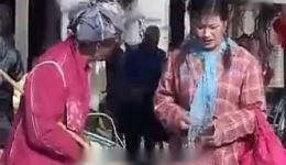 民间小调《要饭拾个大闺女》高清完整版下载 - 经典地方戏曲资源