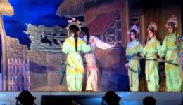 雷剧《双凤归巢》林华平陈春燕主演，经典戏曲在线下载下载