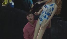 挖宝记