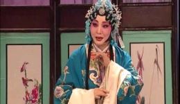 北路梆子《郎美莲名段集锦》上集下载 经典戏曲名段精选