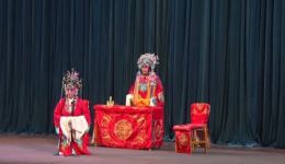 巨鹿四股弦《打銮驾》全剧资源下载，解会谦等名家演绎，经典包拯断案戏曲