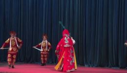 巨鹿四股弦《双王还朝1》解会谦演唱 正版地方戏曲资源下载 巨鹿四股弦《双王还朝1》解会谦演唱 正版地方戏曲资源下载