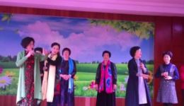 白字戏《状元与乞丐》选段下载 - 丁文龙上京名段依依惜别情资源