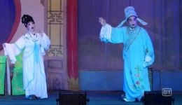 海南大型古装琼剧《翠娥情》在线观看，钟镇冰钟少琴主演高清全本下载下载
