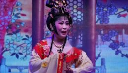 永春县传承高甲戏
