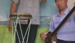 京东大鼓《廉政歌》曹利演唱 王广才伴奏 廉洁主题经典戏曲在线下载下载