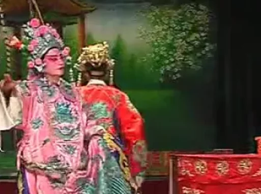 赣剧《诸葛亮吊孝》全剧下载|经典智斗名段 完整呈现 赣剧《诸葛亮吊孝》全剧下载|经典智斗名段 完整呈现