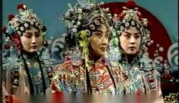 晋剧《明公断》全本高清资源下载 史佳花等名家演绎 包拯断案经典戏曲
