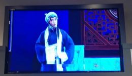 莆仙戏目连戏《遣子经商》高清下载 吴清华黄艳艳杨俊生主演 经典戏曲资源