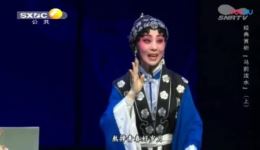 秦腔全本《马前泼水》李小青精彩演绎 陕西省戏曲研究院经典之作在线观看下载下载