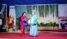 扬剧《老少换妻》上集 天长丛中笑扬剧团演出 扬剧《老少换妻》上集 天长丛中笑扬剧团演出