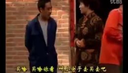 安徽亳州民间小调《乡巴佬卖鸡》全十古云主演，乡土喜剧全场完整版下载