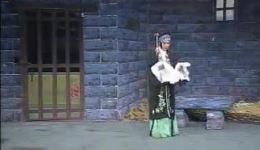 包黑娘告状