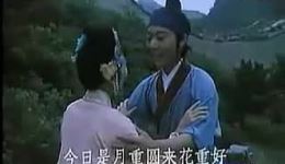 黄梅戏《孟姜女哭长城》标清资源下载，经典民间传说戏曲全本呈现
