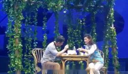 淮海戏《胖婶当官》沭阳县淮海剧团正版演唱，乡土题材佳作在线下载