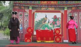 福寿图