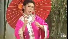快嘴婆说媒
