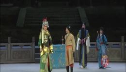 上党落子《朱元璋斩婿》全剧下载,山西戏曲经典,高清MP4/MP3资源 上党落子《朱元璋斩婿》全剧下载,山西戏曲经典,高清MP4/MP3资源