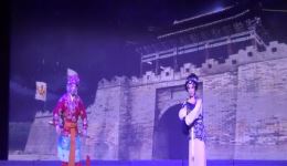 婺剧《剑琴与枭雄》高清资源下载，龙婺李君芬施娅红主演，经典江湖传奇大戏下载