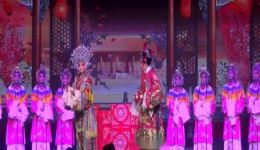 婺剧《新百寿图》龙婺主演，经典戏曲在线下载，传统祝寿佳话精彩呈现下载