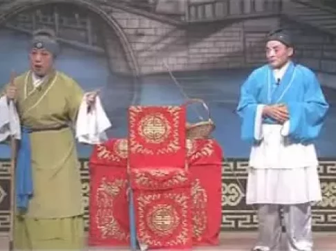 赣剧《钓金龟》全剧高清下载 | 经典传统戏曲资源在线观看 赣剧《钓金龟》全剧高清下载 | 经典传统戏曲资源在线观看