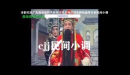 淮海戏《皮秀英四告》全集下载经典传统剧目高清视频mp3资源