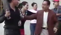 民间小调《儿子给爹过寿闹矛盾》全集下载 - 家庭题材戏曲资源在线观看