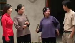 民间小调《婆婆装睡捉公公》全场资源，趣味夫妻生活故事在线下载