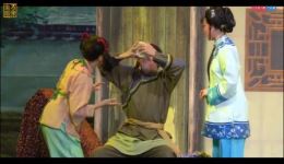 潮剧《小白菜》（上集）超清资源下载 - 广东省百花潮剧院倾情演绎