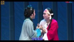 潮剧《小白菜》（下集）超清下载 -广东省百花潮剧院正版资源